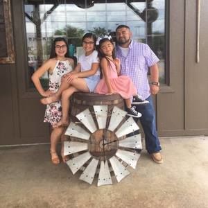 Meet your Posher, Krystal